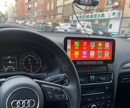 Audi Q5  10.25" (2009-2016)