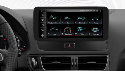 Audi Q5  10.25" (2009-2016)