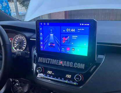 Toyota Corolla 2018 - 2021