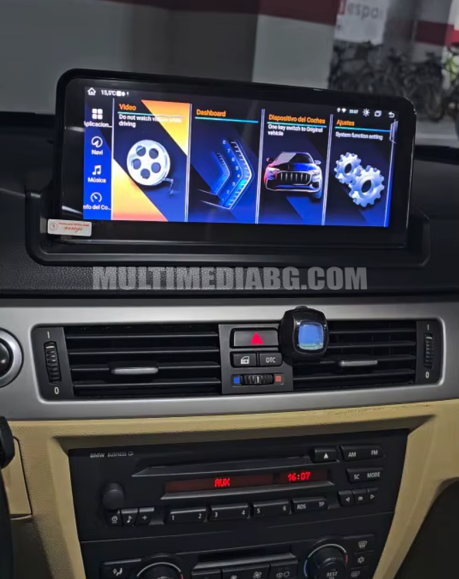 BMW 3 E90 E91 E92 E93