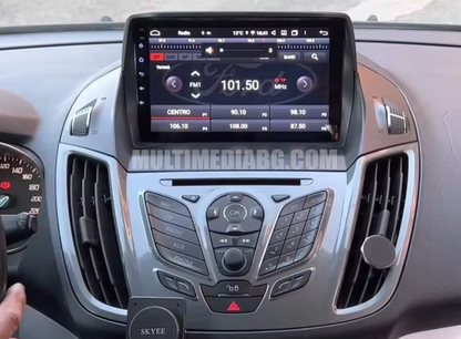 Ford Escape 2013 - 2017