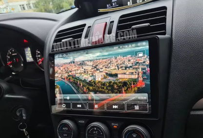 Subaru Forester 2012-2018