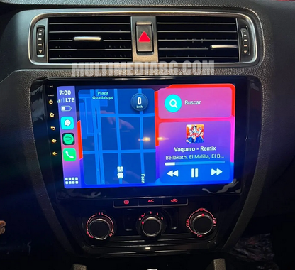 Volkswagen Jetta 6 2011 - 2018