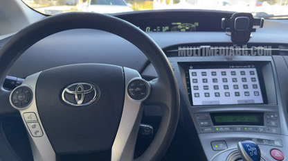 Toyota Prius 3 2009 - 2015