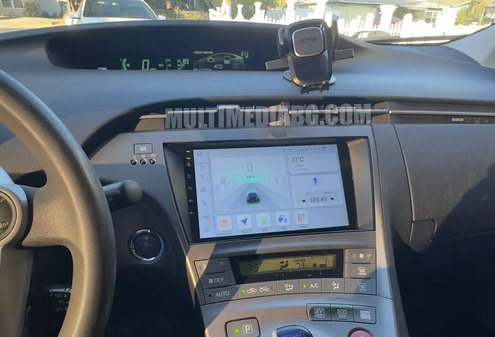 Toyota Prius 3 2009 - 2015