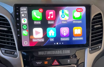 Hyundai i30 2011-2017