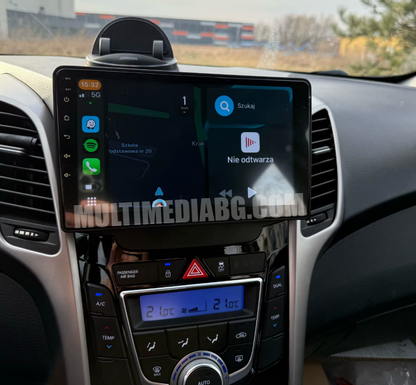 Hyundai i30 2011-2017