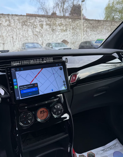 Citroen C3 2010 - 2016