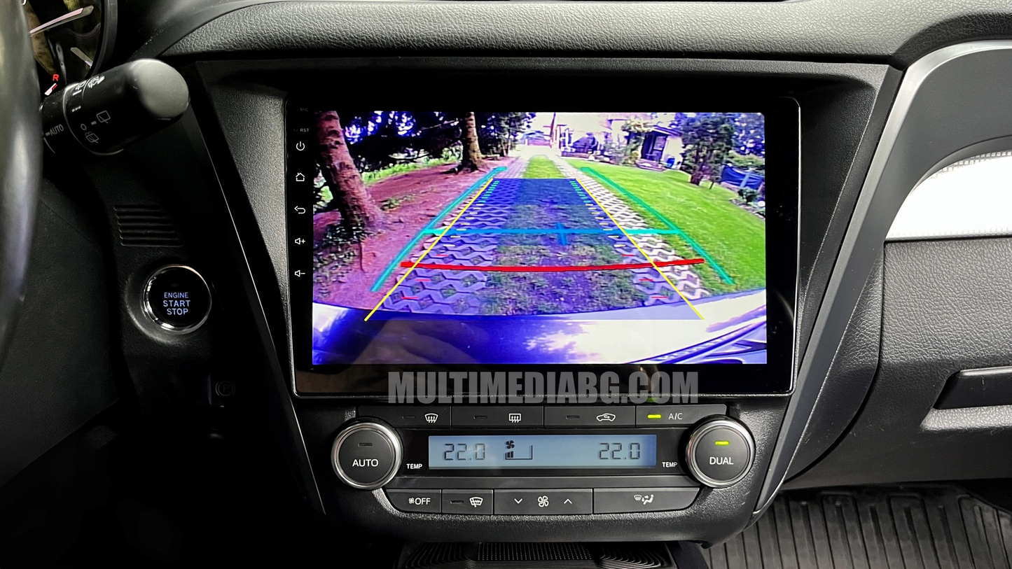 Toyota Avensis 180 2018 - 2020