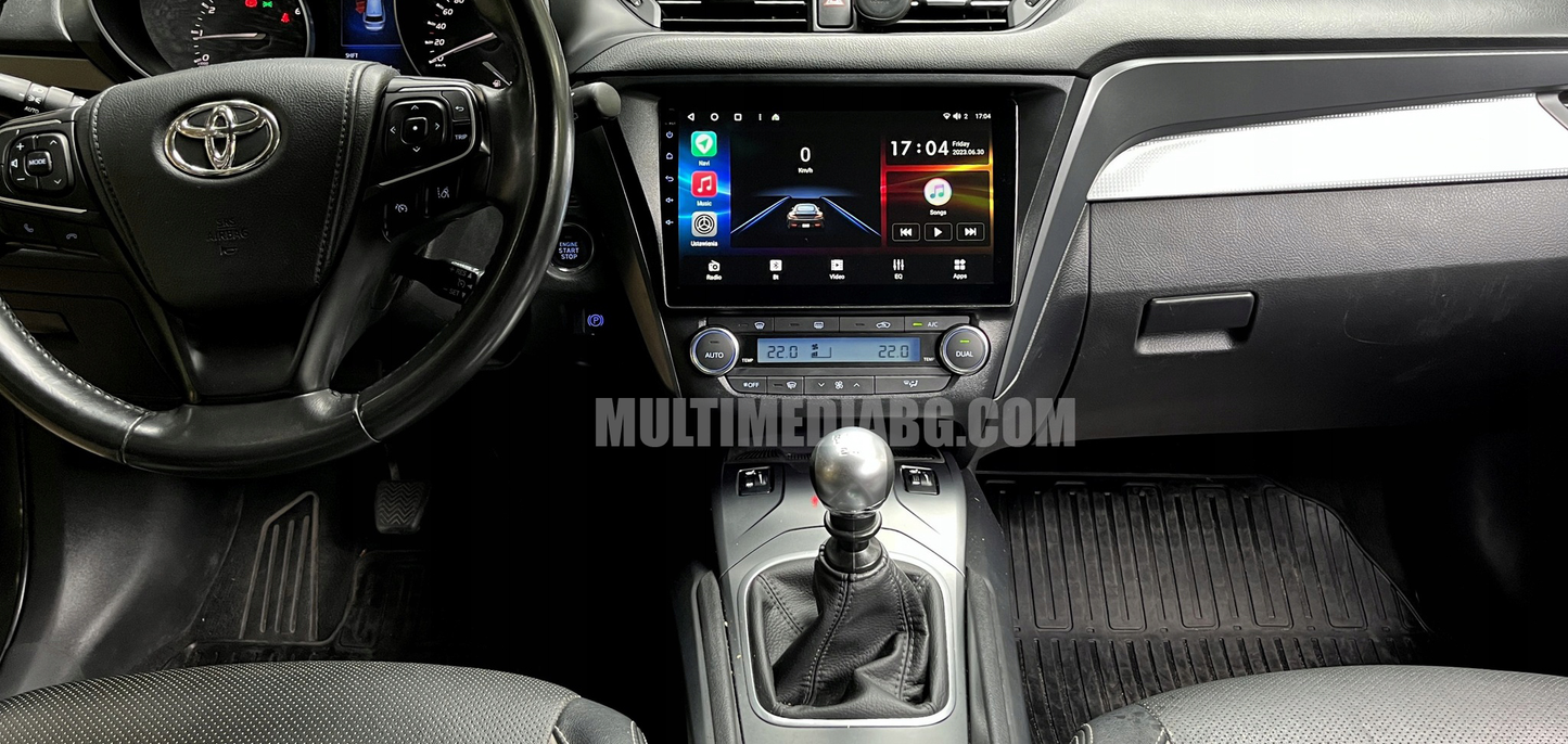 Toyota Avensis 180 2018 - 2020