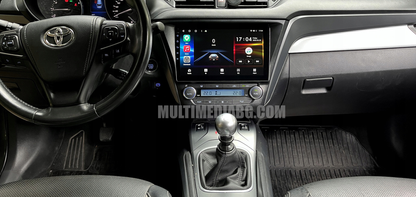 Toyota Avensis 180 2018 - 2020