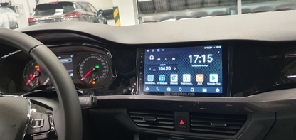 Volkswagen Polo 6 2017-2024