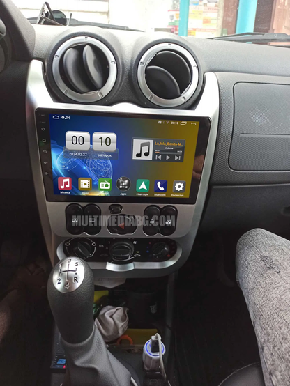 Dacia Sandero 2009 - 2015