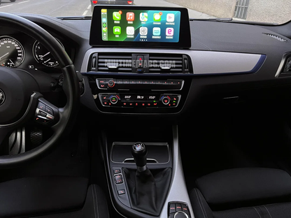 BMW 1 F20 F21 2011-2016