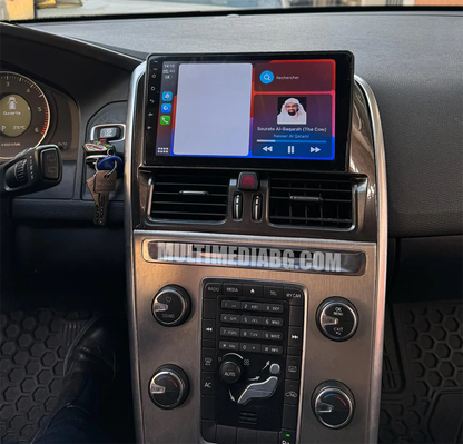 Volvo XC60 2008-2013