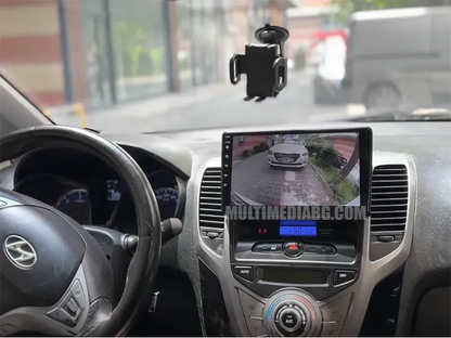 Hyundai IX20 2010 - 2022