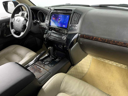 Toyota Land Criuser LC200 2008 - 2015