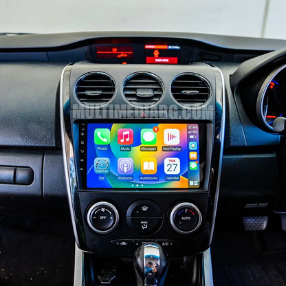 Mazda CX-7 2008-2015