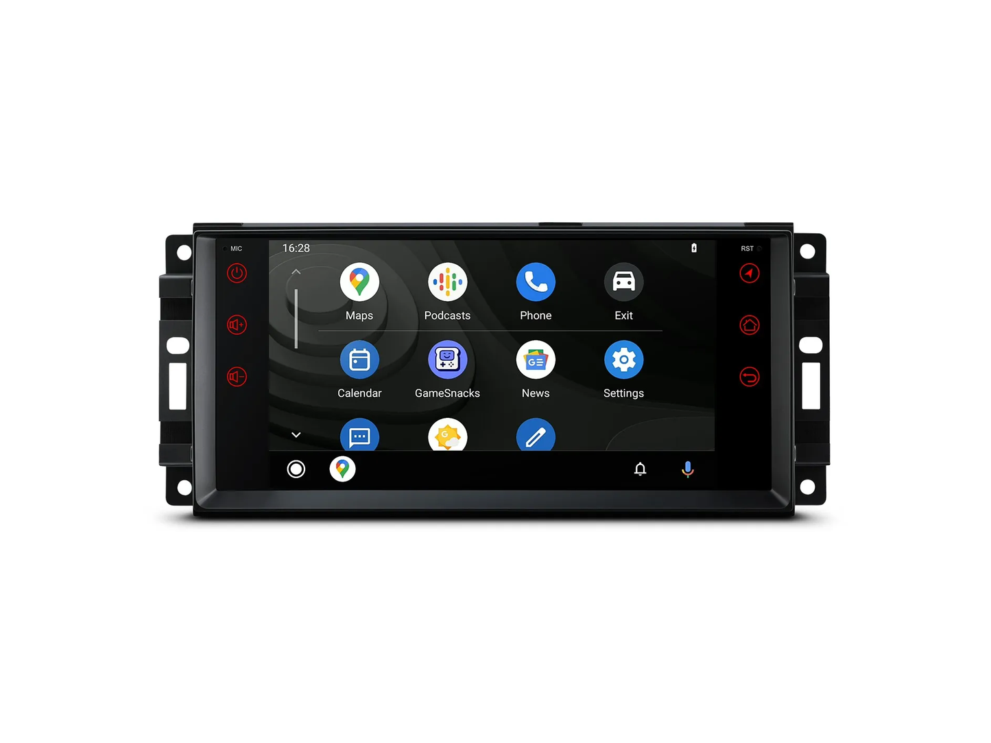 Dodge Durango 2009-2011