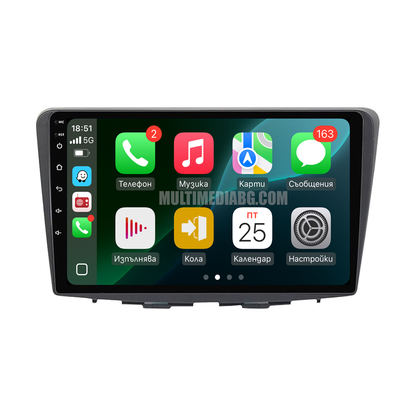 Suzuki Baleno 2015-2022