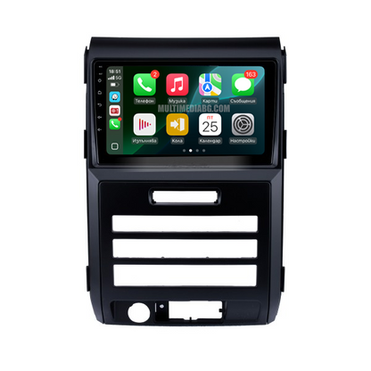 Ford F150 2008 - 2014