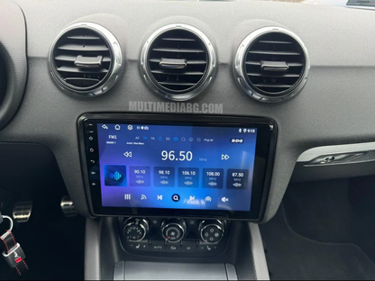 Audi TT MK2 2006-2014