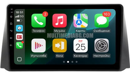 UAZ Patriot 2016 - 2021