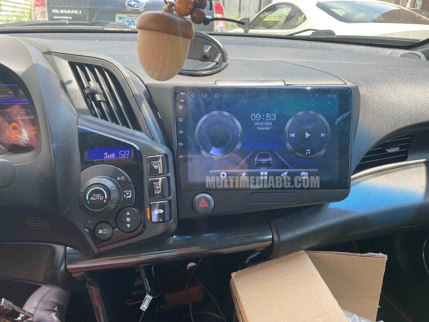 Honda CR-Z 2010-2017