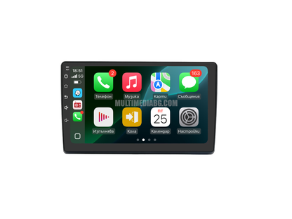 Fiat Ducato 3 2006 - 2022