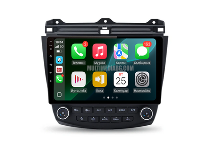 Honda Accord 7 2003-2008