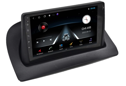 Renault Kangoo 2008-2018