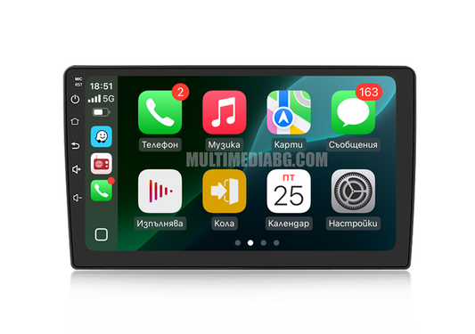 Peugeot 407 2004-2018