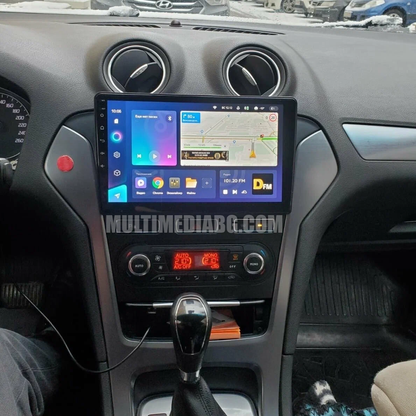 Ford Mondeo 2010 - 2014