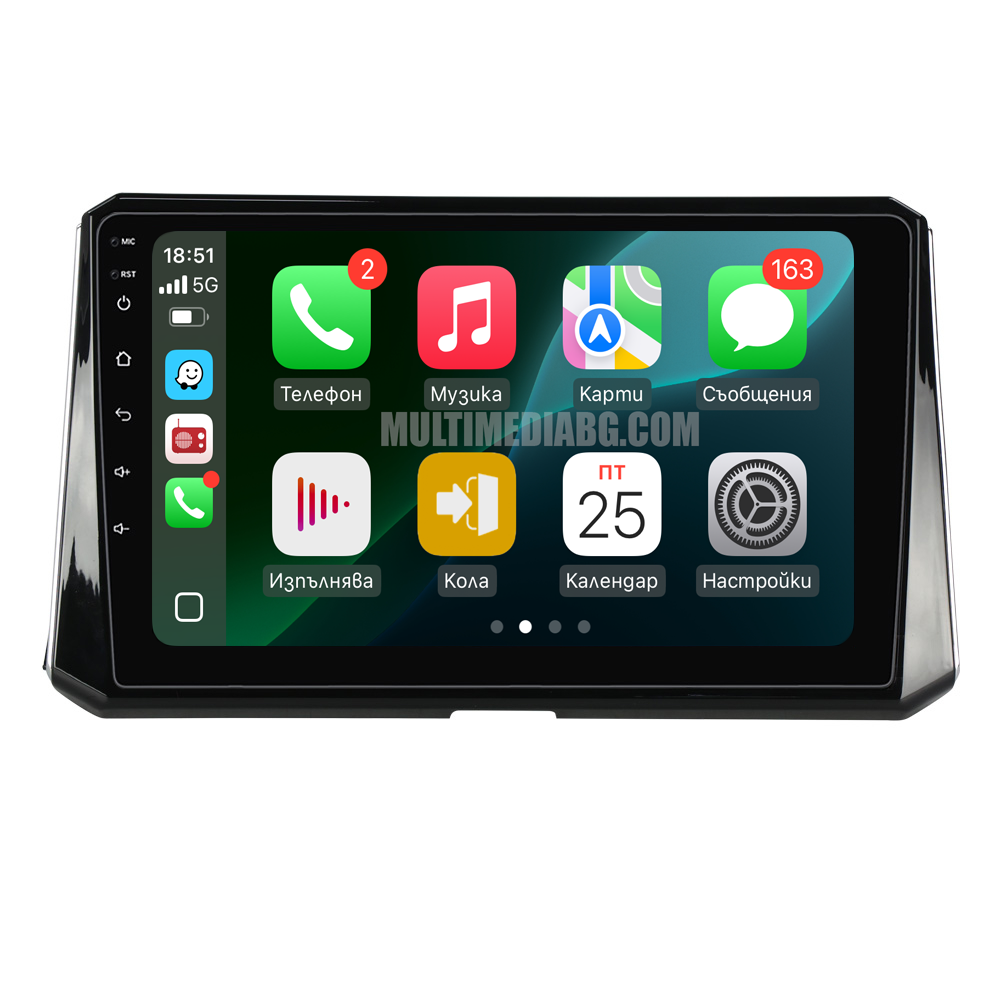 Toyota Corolla 2018 - 2021