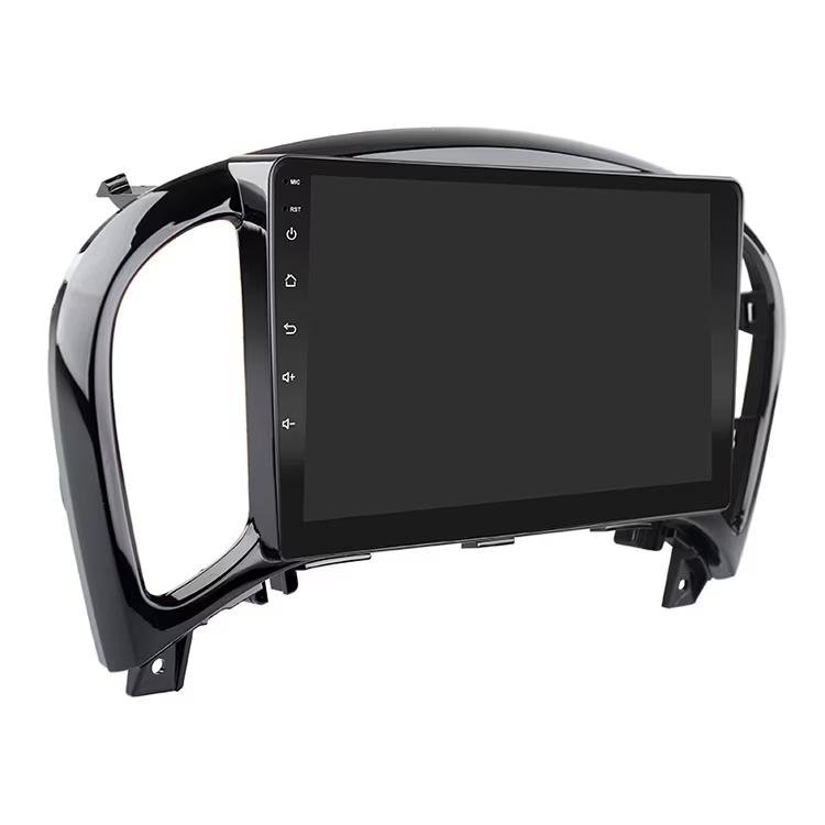 Nissan Juke 2010-2014