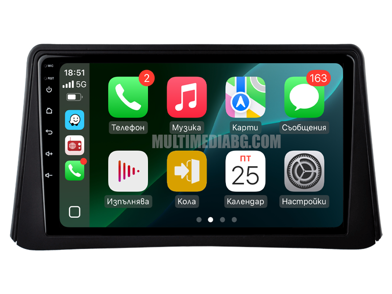 Opel Mokka 2012-2016