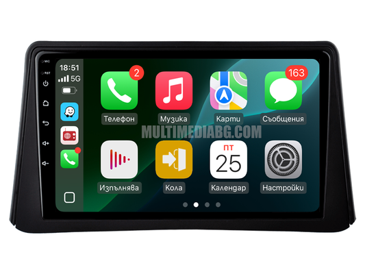 Opel Mokka 2012-2016