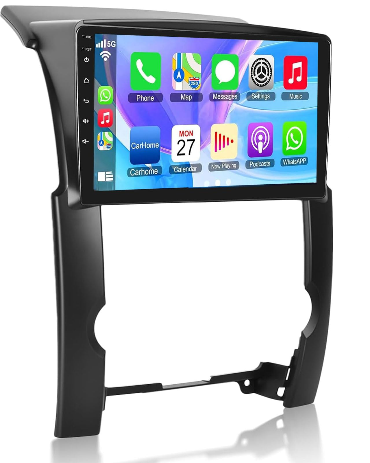 KIA Sorento 2009-2012