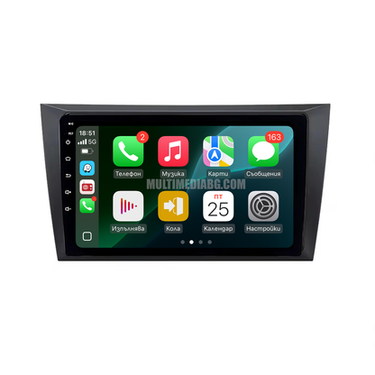 Volkswagen Golf 6 2008 - 2016