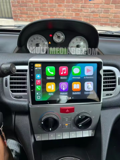 Lancia Ypsilon 2006 - 2011