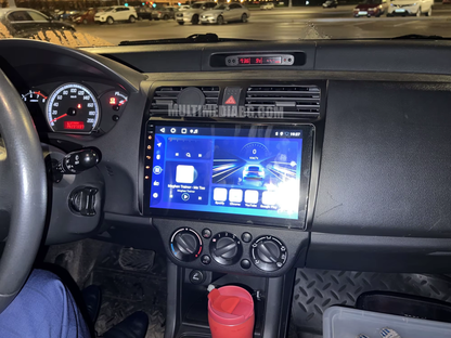 Suzuki Swift 2003-2010