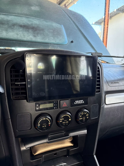 Suzuki Grand Vitara  2003 - 2006