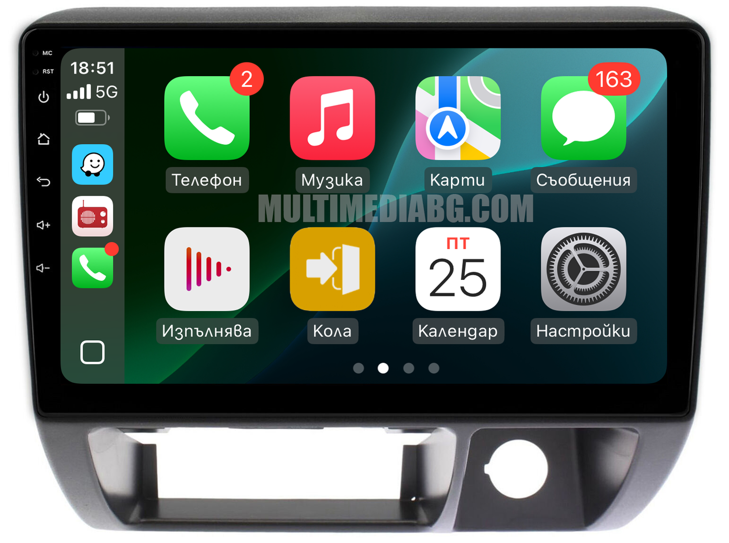 Suzuki Jimny 1998 - 2004