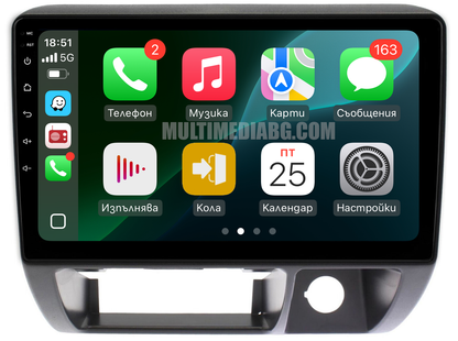 Suzuki Jimny 1998 - 2004