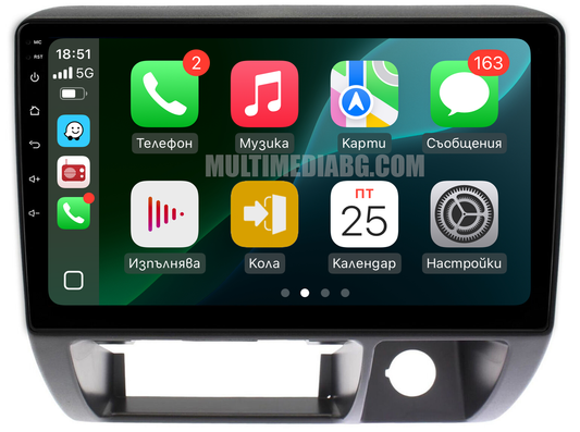 Suzuki Jimny 1998 - 2004