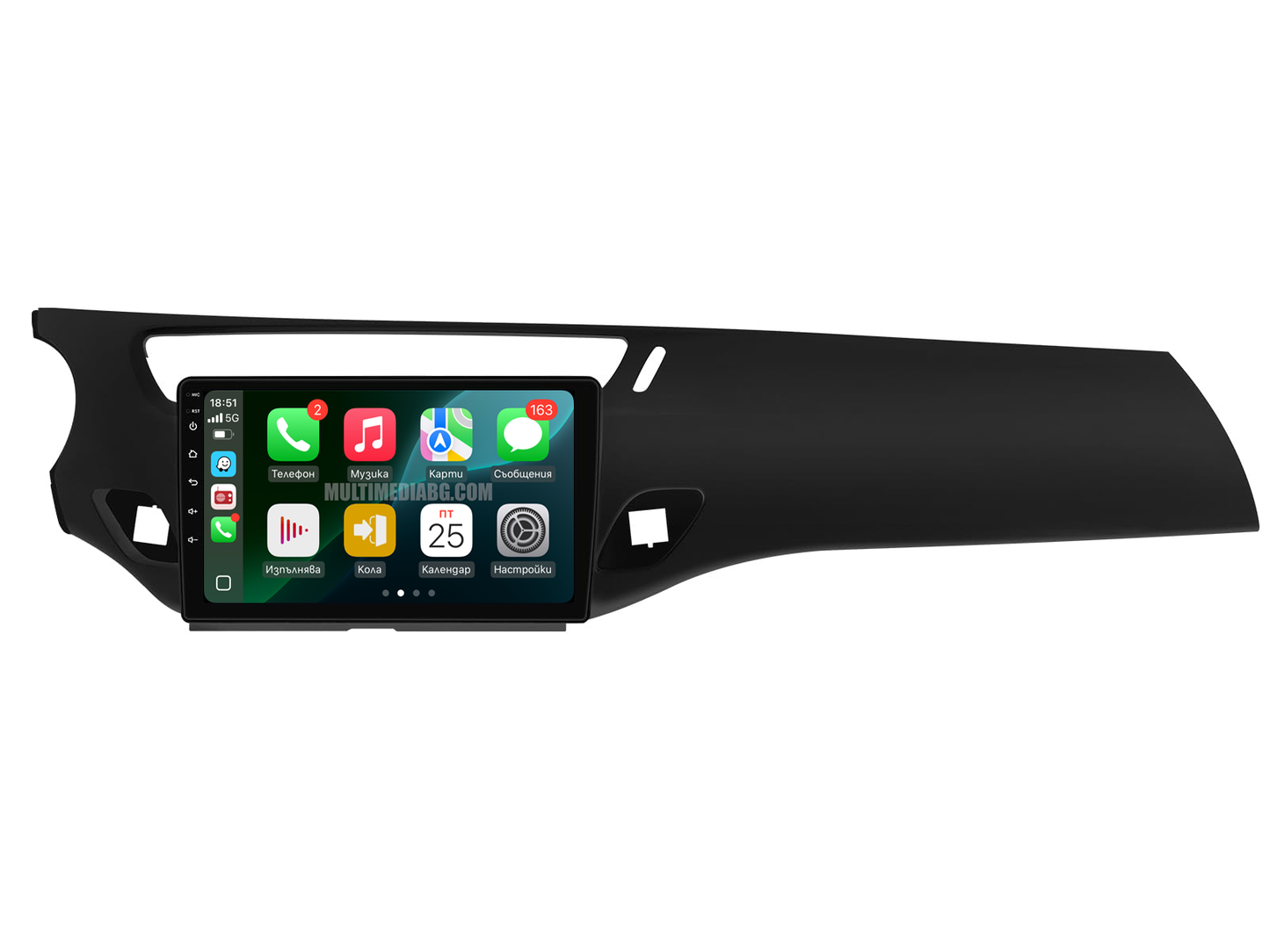 Citroen C3 2010 - 2016