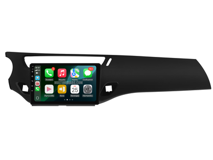 Citroen C3 2010 - 2016