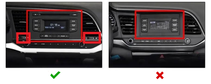 Hyundai Elantra 2016-2018