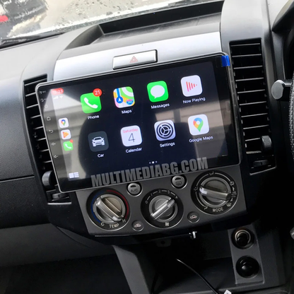 Ford Ranger 2006-2010