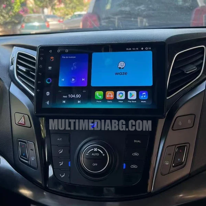 Hyundai i-40 2012-2016